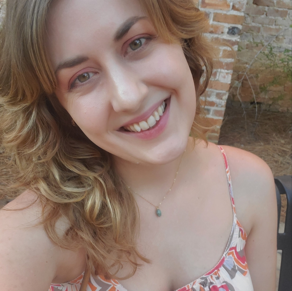 Meet your Posher, Kylee